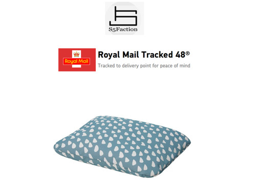 Ikea utsådd cuscino - cuscino, per