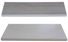 Mensola legno arredamento - mensola, in