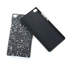 Cellulare Custodia Protettiva Bumper Astuccio Conchiglia Telaio per Huawei P8