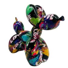 Decorazione oggetto arredo pop