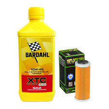 Kit tagliando ktm - ktm, exc-f
