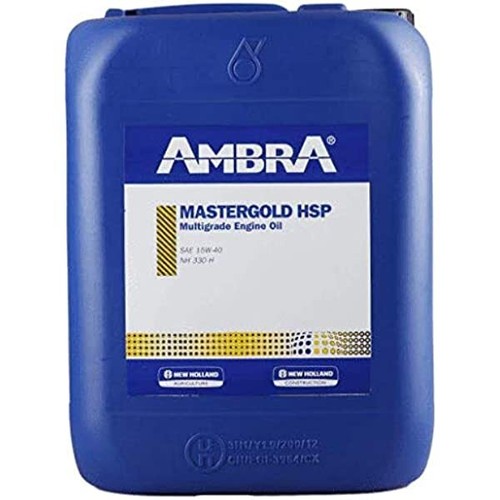Olio motore ambra master gold - ambra,