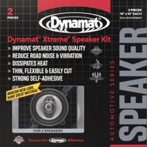 Dynamat dyn10415 xtreme - dynamat,