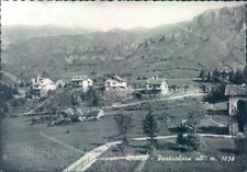 q68 cartolina bratto particolare provincia di bergamo