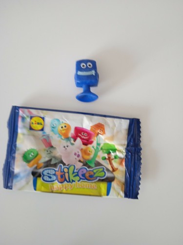 Stikeez happy home lidl 2020 - home,
