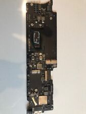 mainboard macbook air 11.6 A1370 - NON FUNZIONANTE