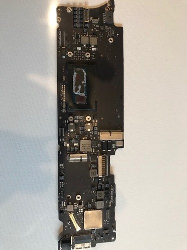 Mainboard macbook air 6 - mainboard,