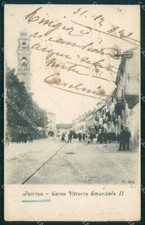 Torino Poirino Corso Vittorio