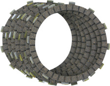 Kit dischi frizione serie - frizione, ebc