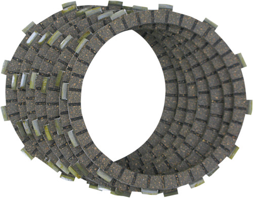 Kit dischi frizione serie ebc - kit,