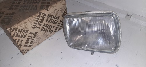 Fanale anteriore per citroen - anteriore,