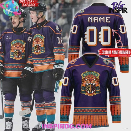 Maglia hockey personalizzata - maglia,
