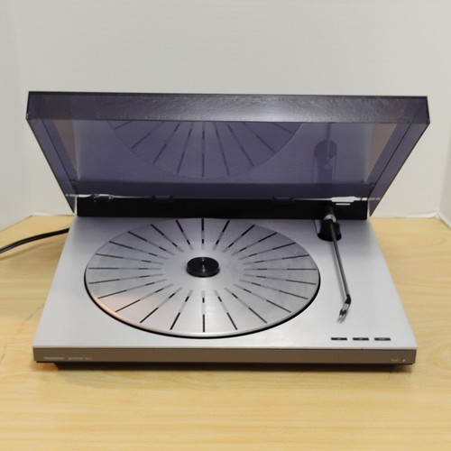 Bang olufsen beogram rx2 - bang,