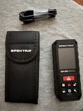 Misuratore Laser Spektra