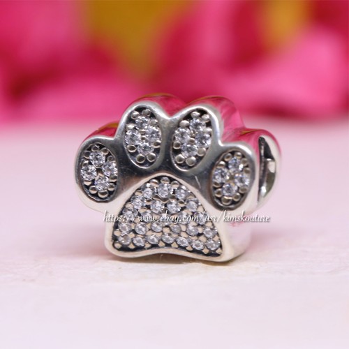 Autentico charm pandora - charm, stampa