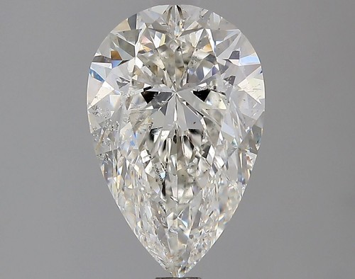 Diamante estratto naturale