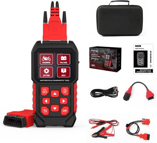 Obd strumenti diagnostici - obd-ii,