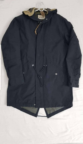 Giacca parka uomo jack - giacca, &