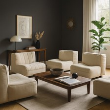 Sedute Modulari Arflex 9000