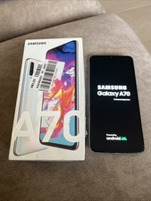 Samsung Galaxy A70 SM-A705F/DS