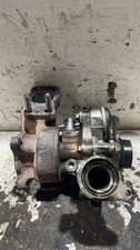 TURBINA TURBO PER FORD Fiesta