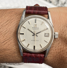 Orologio Edox Kingstar