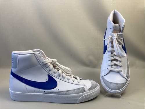 Scarpe sneakers nike blazer - nike,