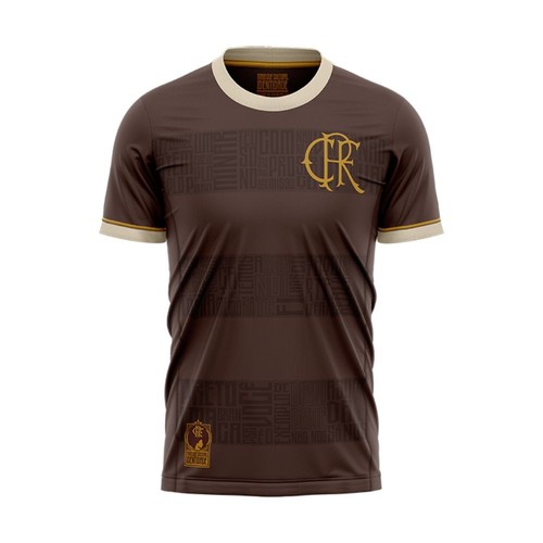 Flamengo identity special - , "identity"