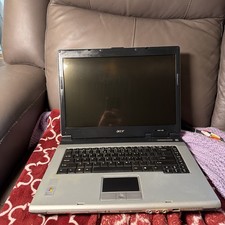 Notebook Acer Aspire 3000