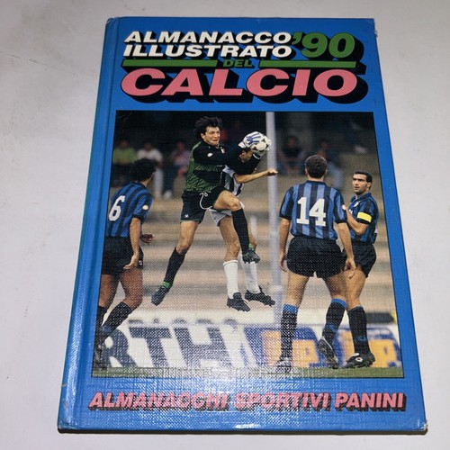 Almanacco illustrato del