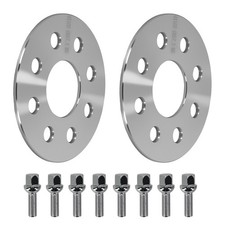 Coppia distanziali 5mm for - coppia,