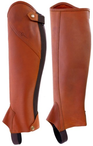 Covalliero chaps pelle - covalliero, in
