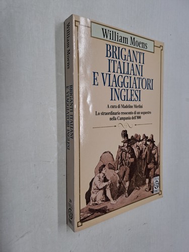 Briganti italiani - briganti,