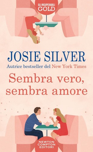 Libri josie silver sembra - josie,