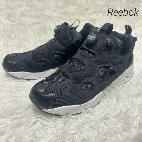 Sneakers uomo reebok pump fury - sneakers,