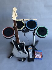 Rock Band 4 PS4 Wireless