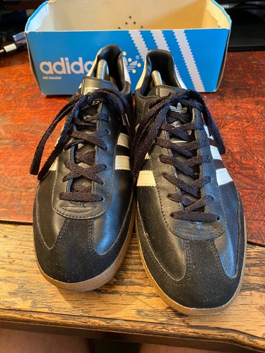 Adidas samba vintage anni o - adidas,