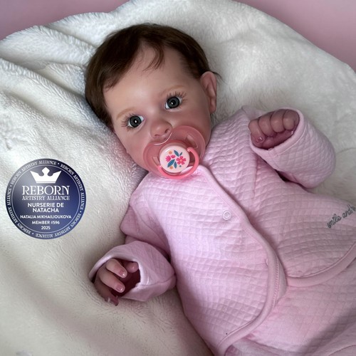 Bébé reborn kit rare - bébé,