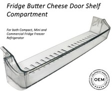 Mensola porta formaggio burro congelatore originale Normende RIUL143INM