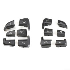 Coppia di pulsanti di