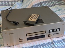 TEAC VRDS-10 Lettore CD con