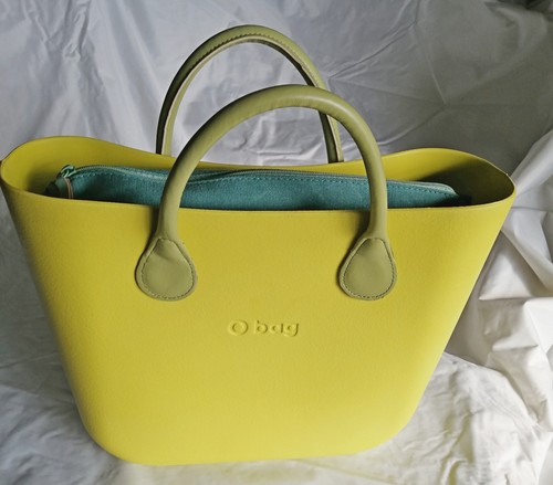 Bag borsa nuova originale - o,