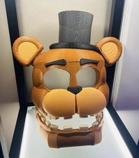 Five Nights at Freddy’s