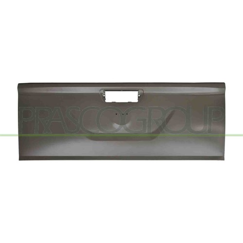 Portellone posteriore nissan - posteriore,