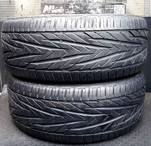 Gomme usate 255 55r18 - 255/55r18, 109h