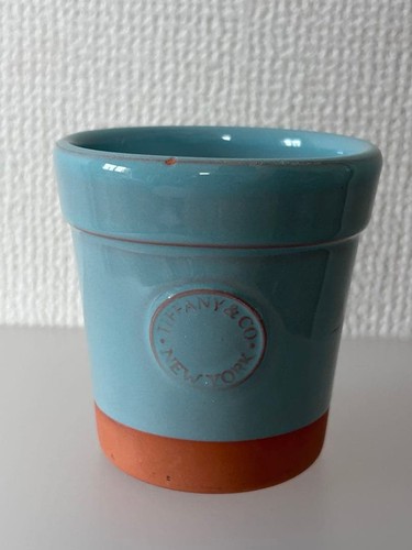 Tiffany vaso da fiori - &, co.