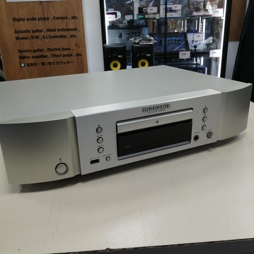 Marantz cd6005 player - cd6005,