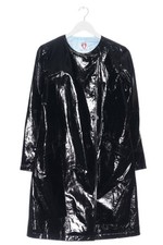 SHRIMPS Cappotto in ecopelle