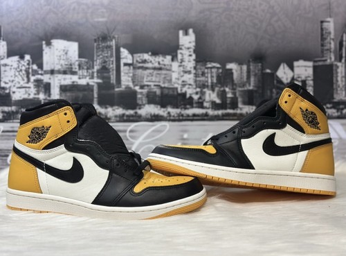 Nike air jordan retro og - nike, 1