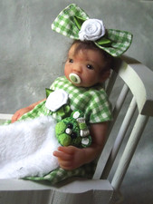 OOAK argilla polimerica